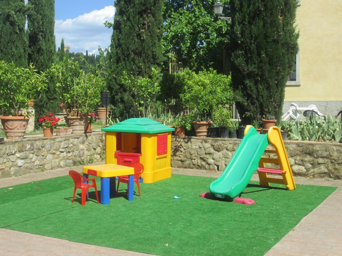 דירות פוג'יבונסי Primula מראה חיצוני תמונה